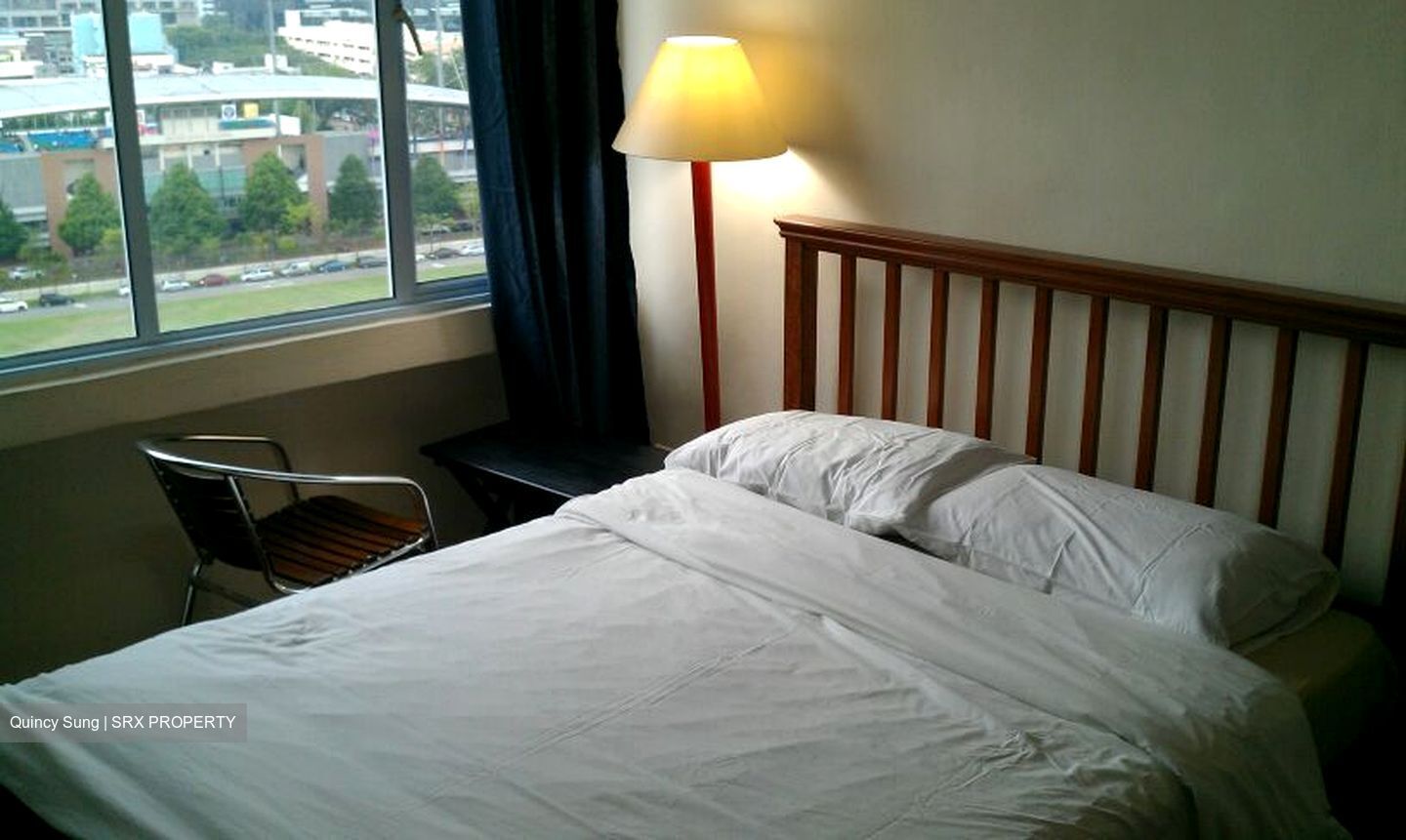 Jalan Besar Plaza (D8), Apartment #350264681